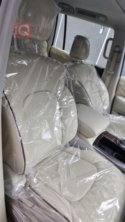 نيسان باترول